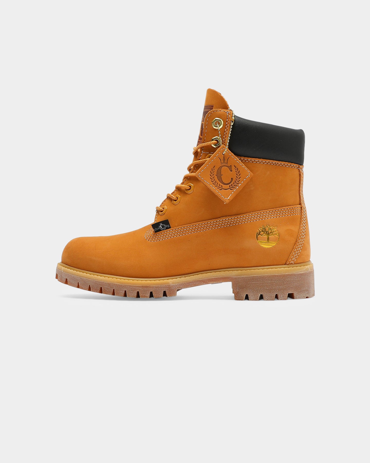 timberland x culture kings