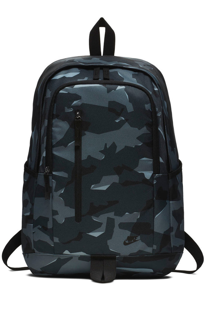 nike soleday camo backpack