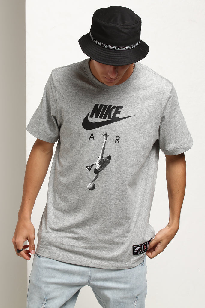 nike air culture tee