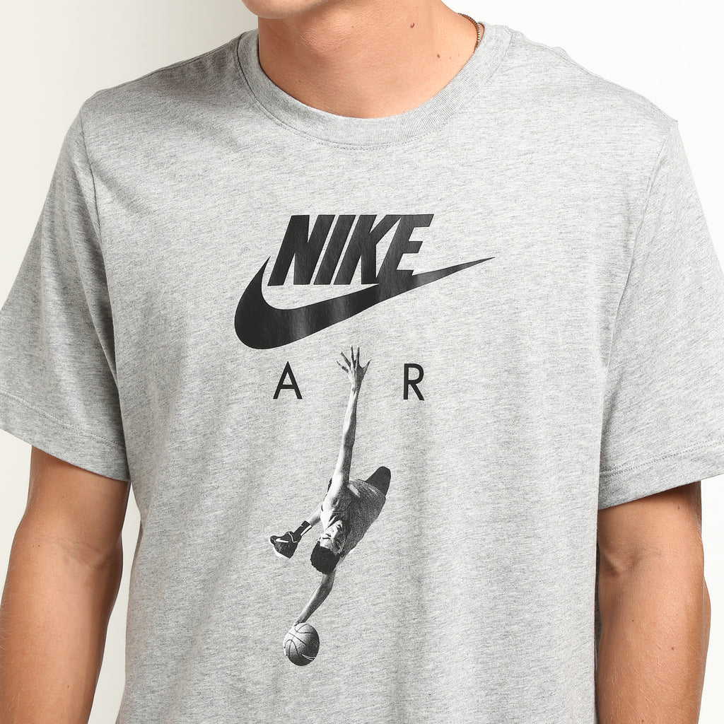 nike air culture tee