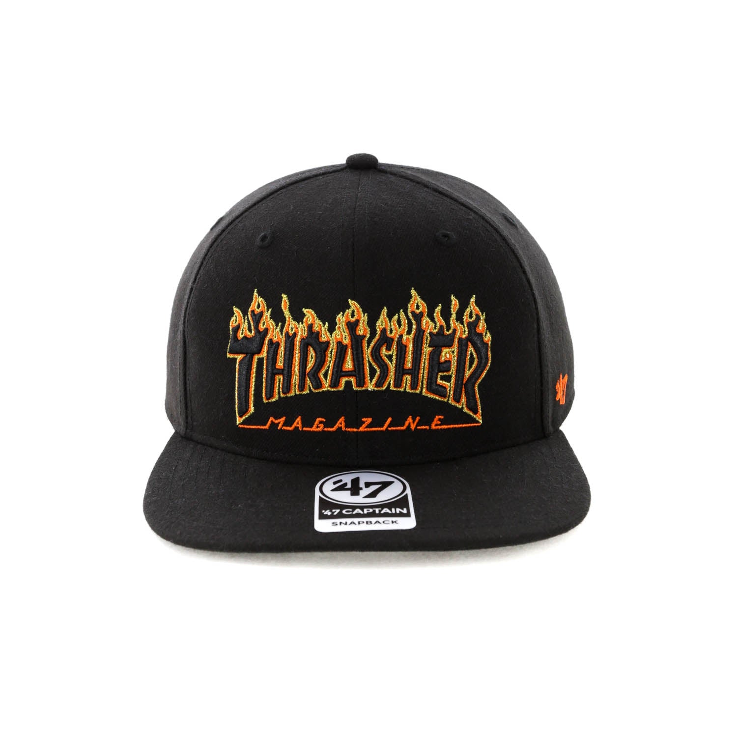 47 brand x thrasher