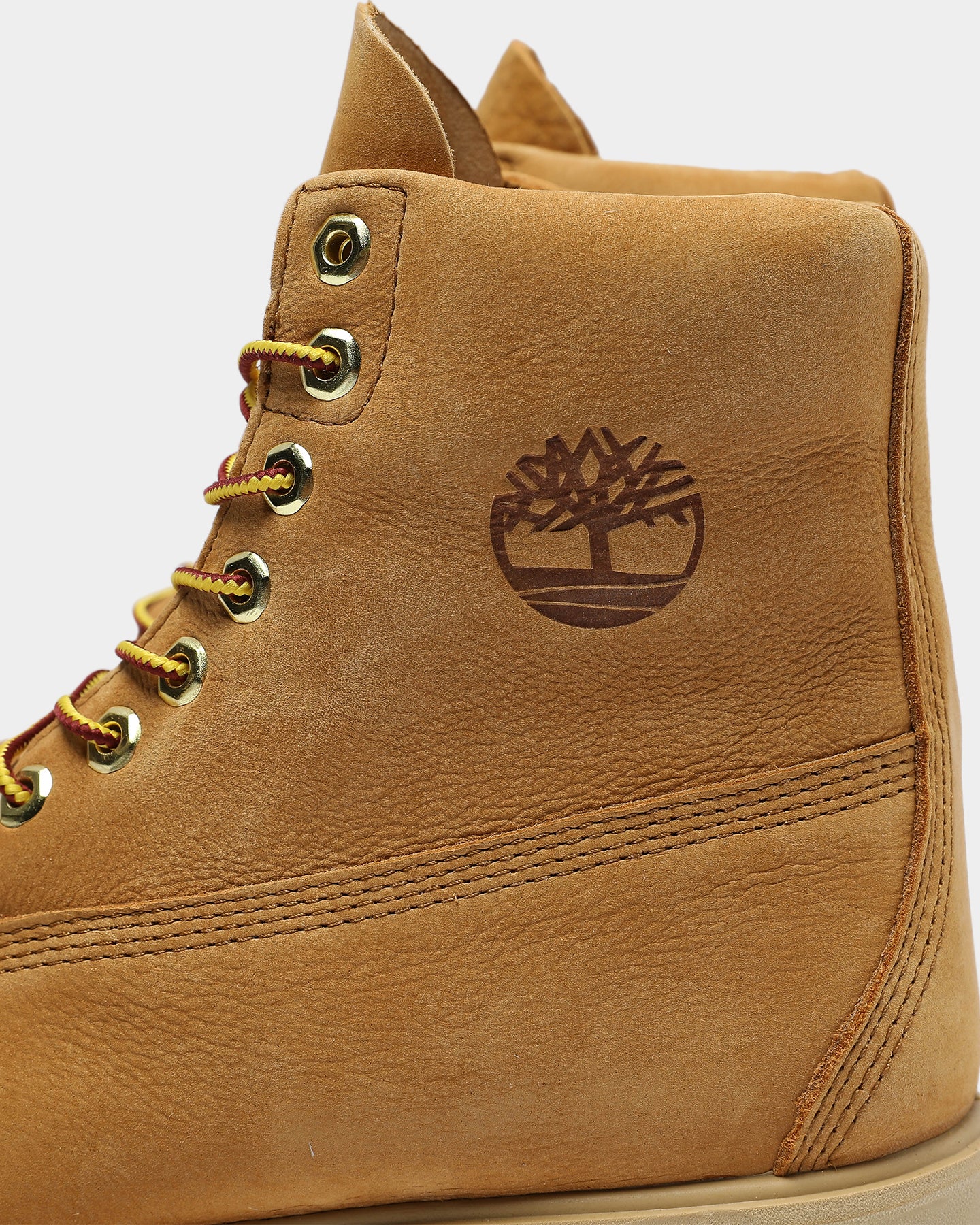 timberland newman 6
