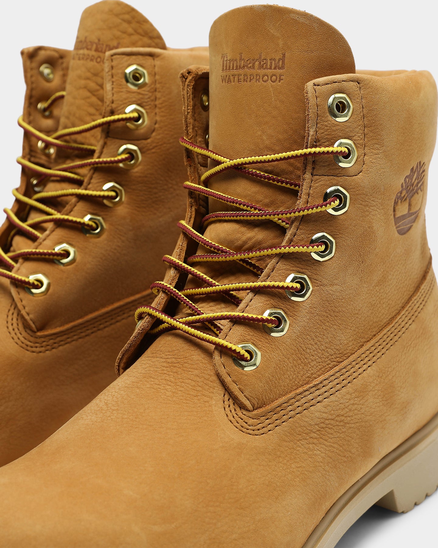 timberland newman 6