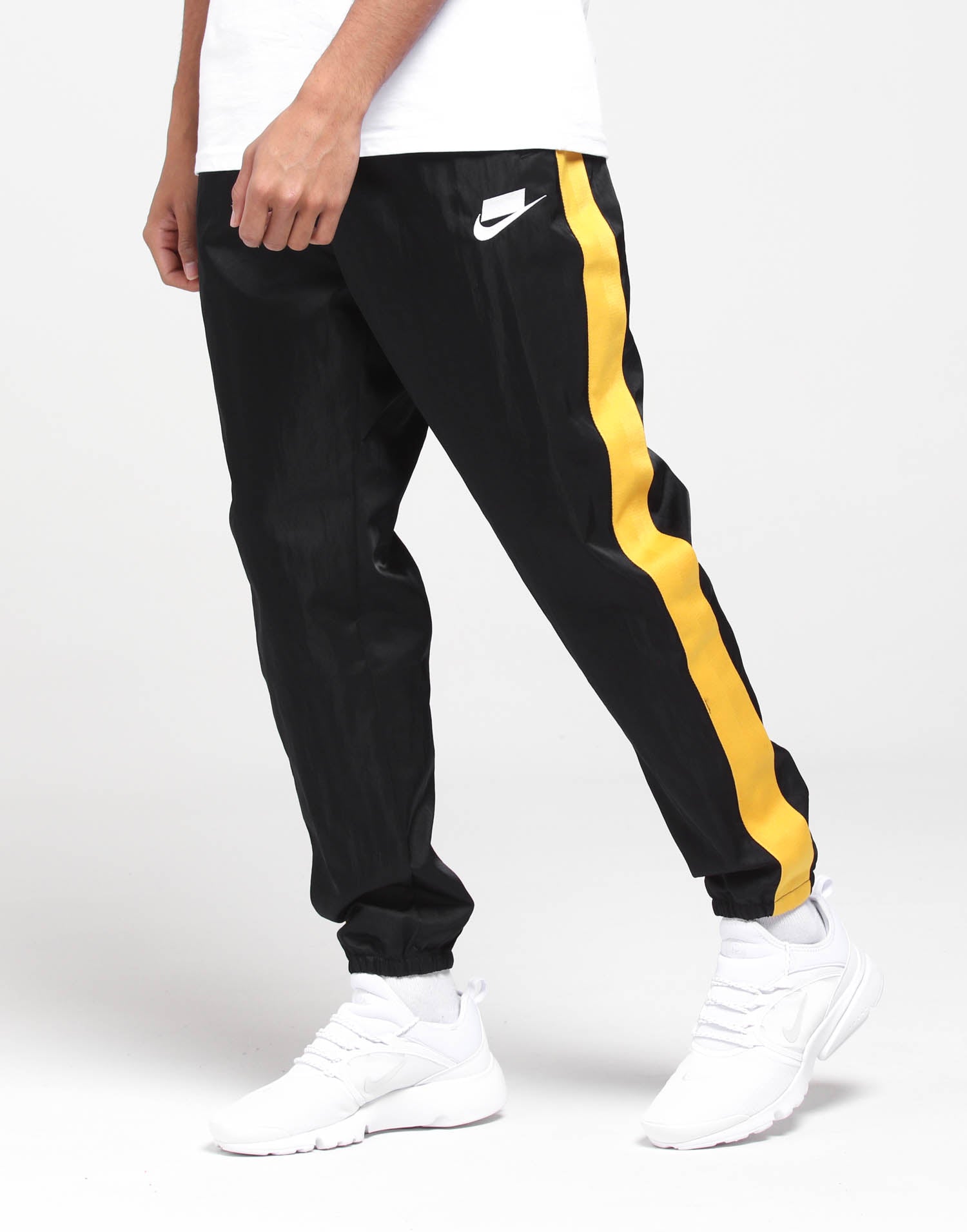 nike pants yellow nike pants yellow