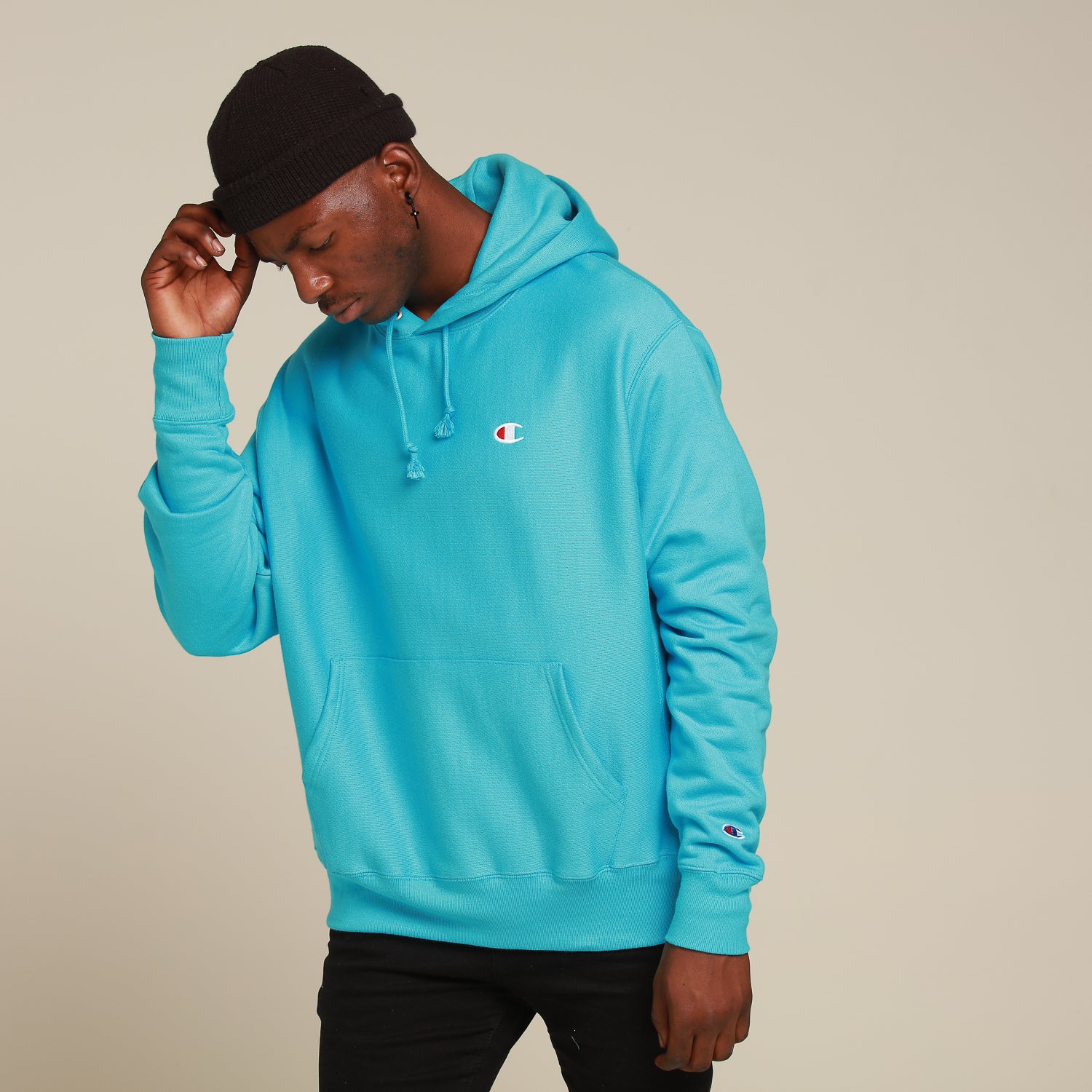 champion tidal wave sweatshirt