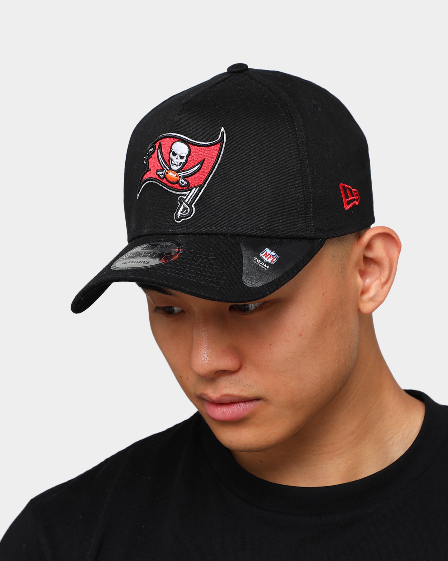 buccaneers snapback