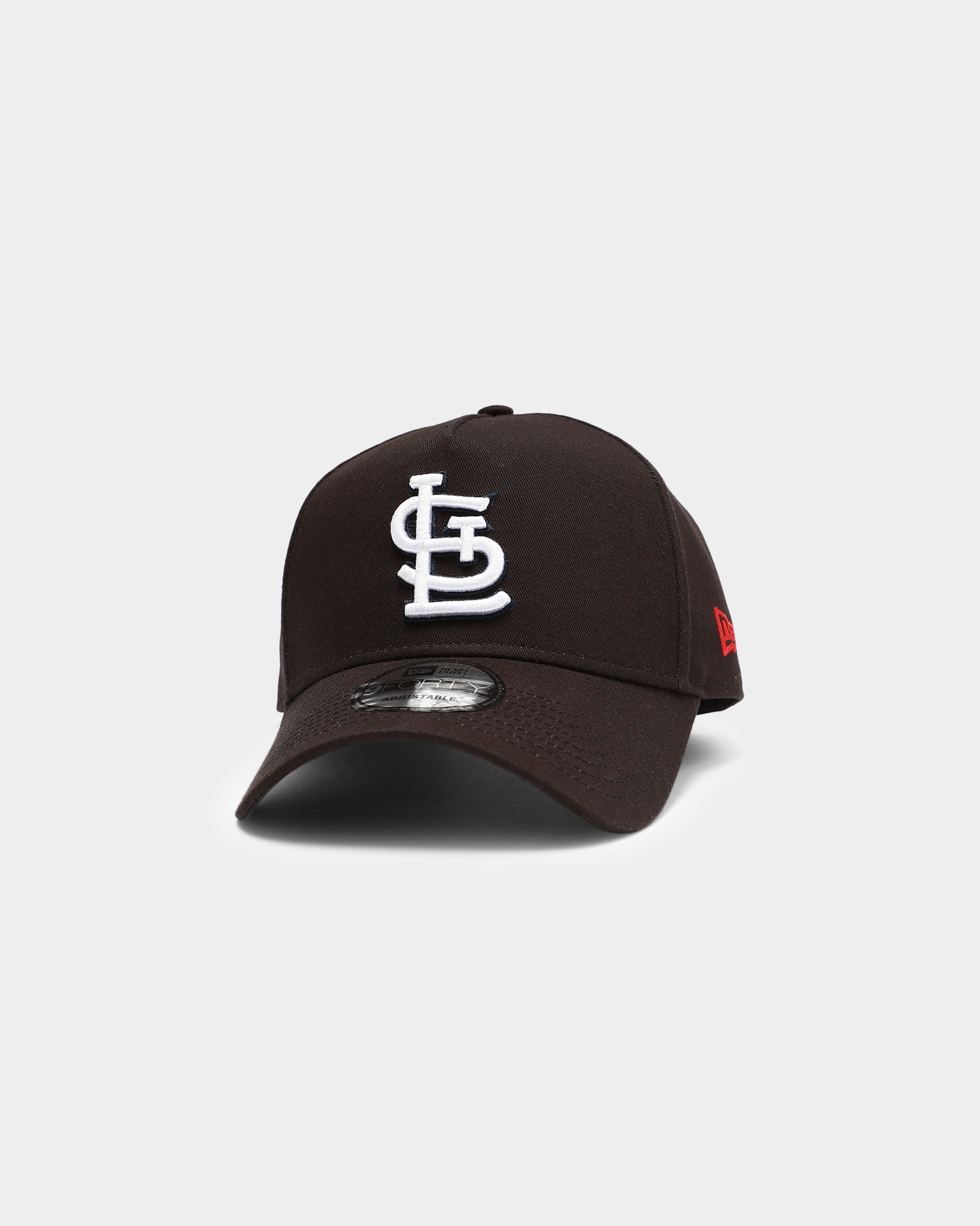 a frame baseball cap