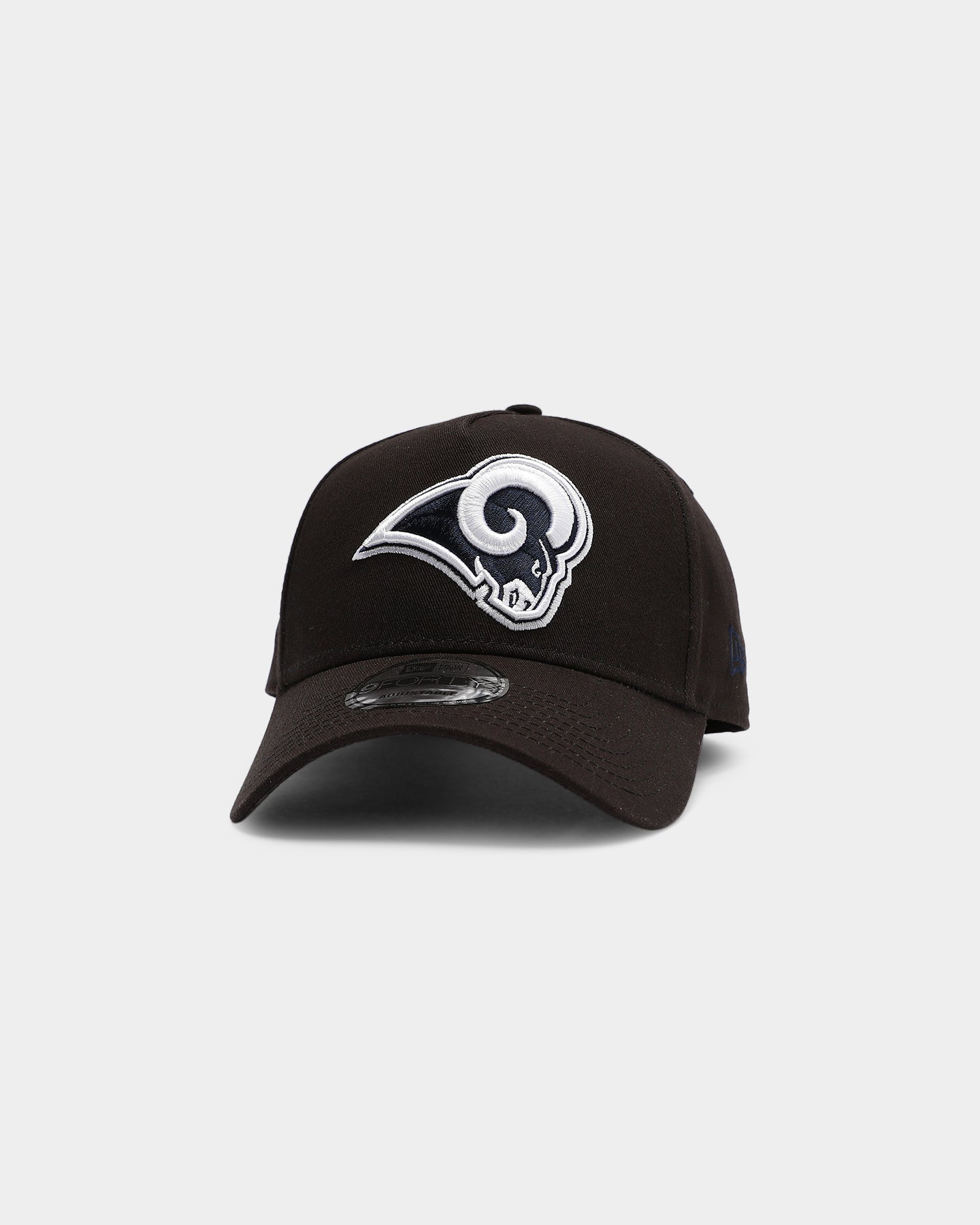 rams black hat