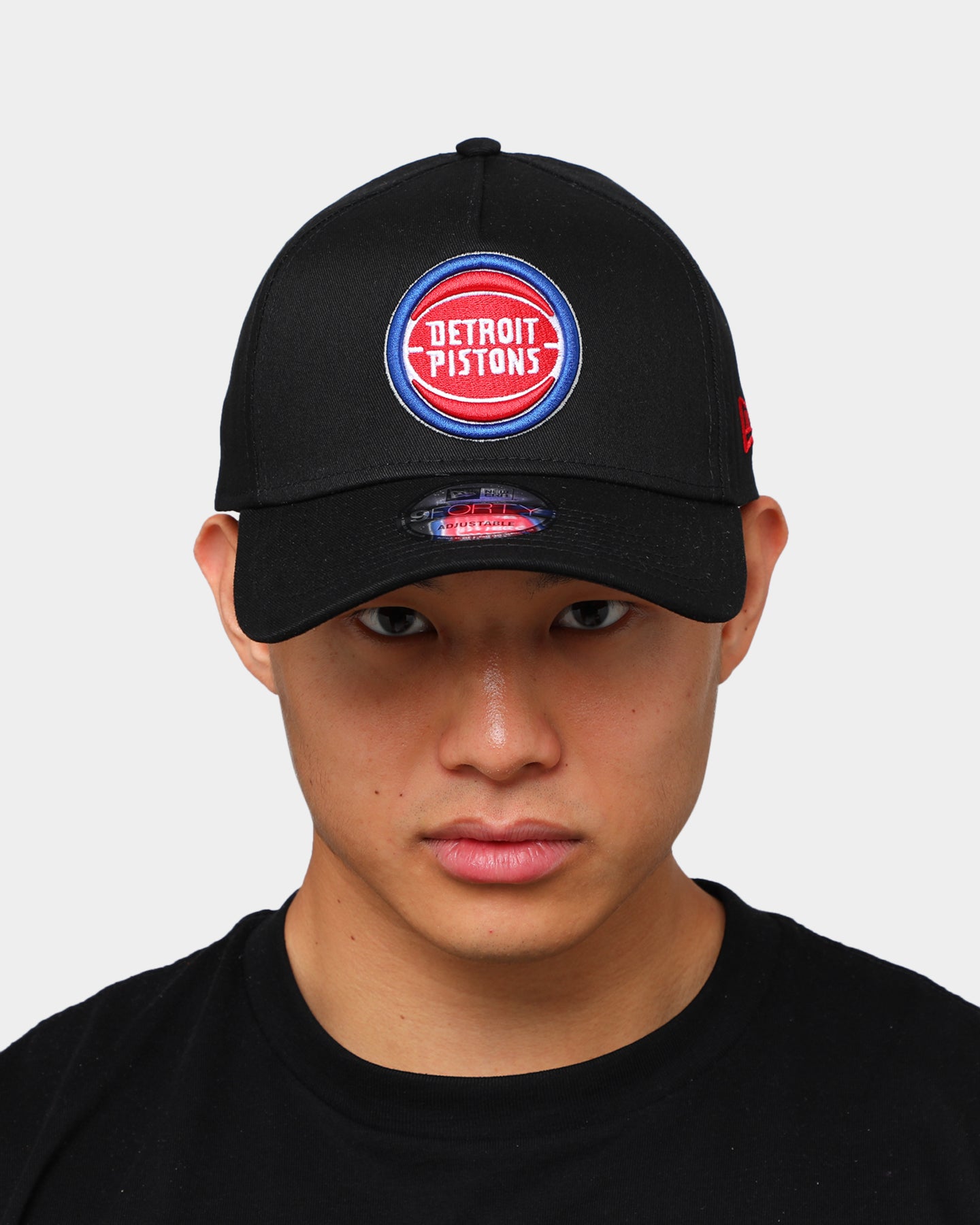 black pistons hat