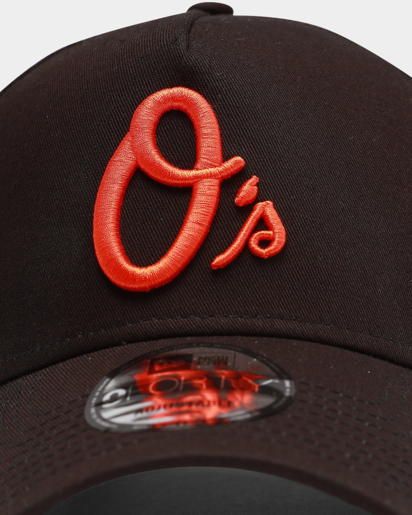 orioles snapback