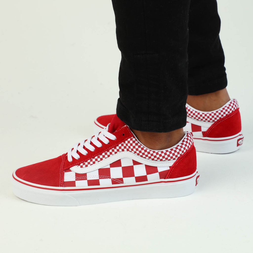 vans old skool kings
