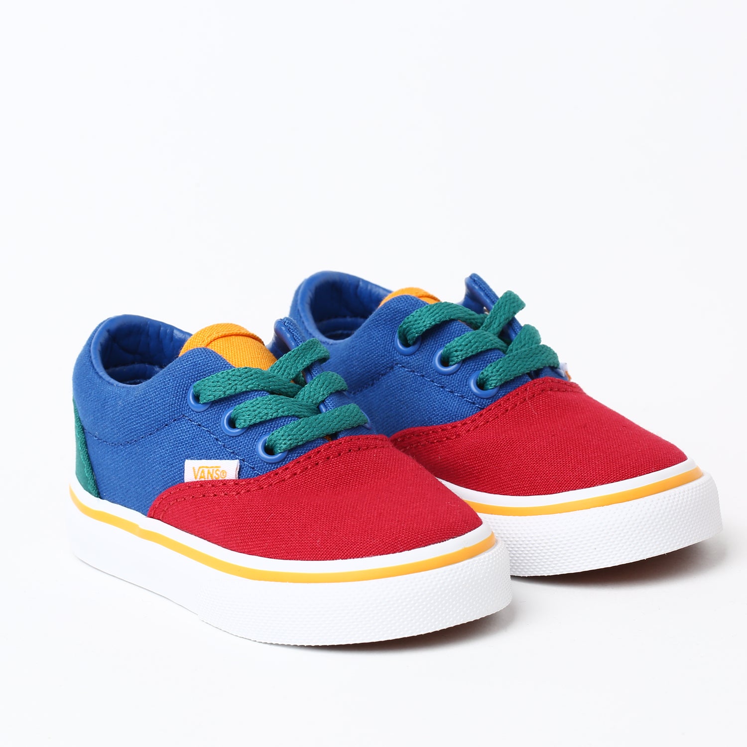 vans era toddler