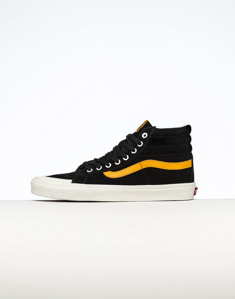 vans reissue 138