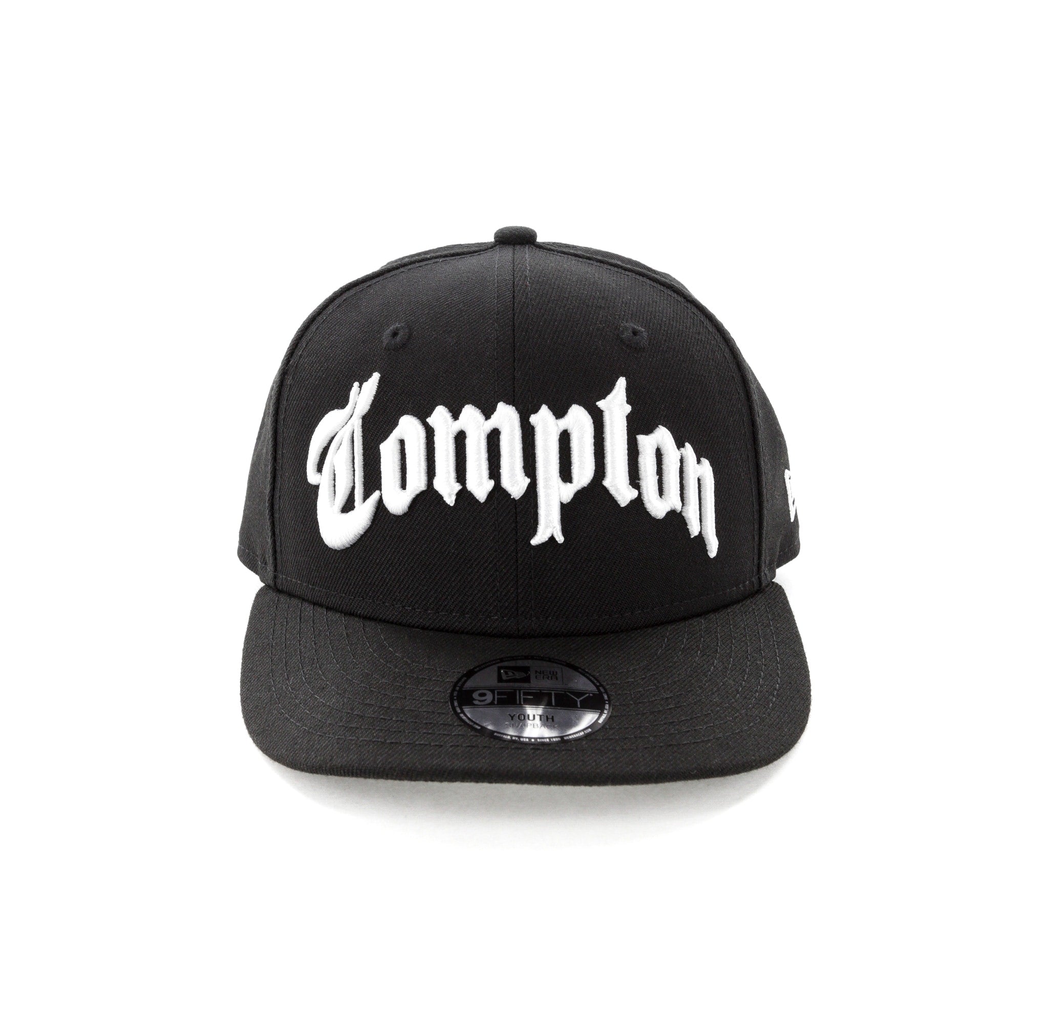 new era compton cap