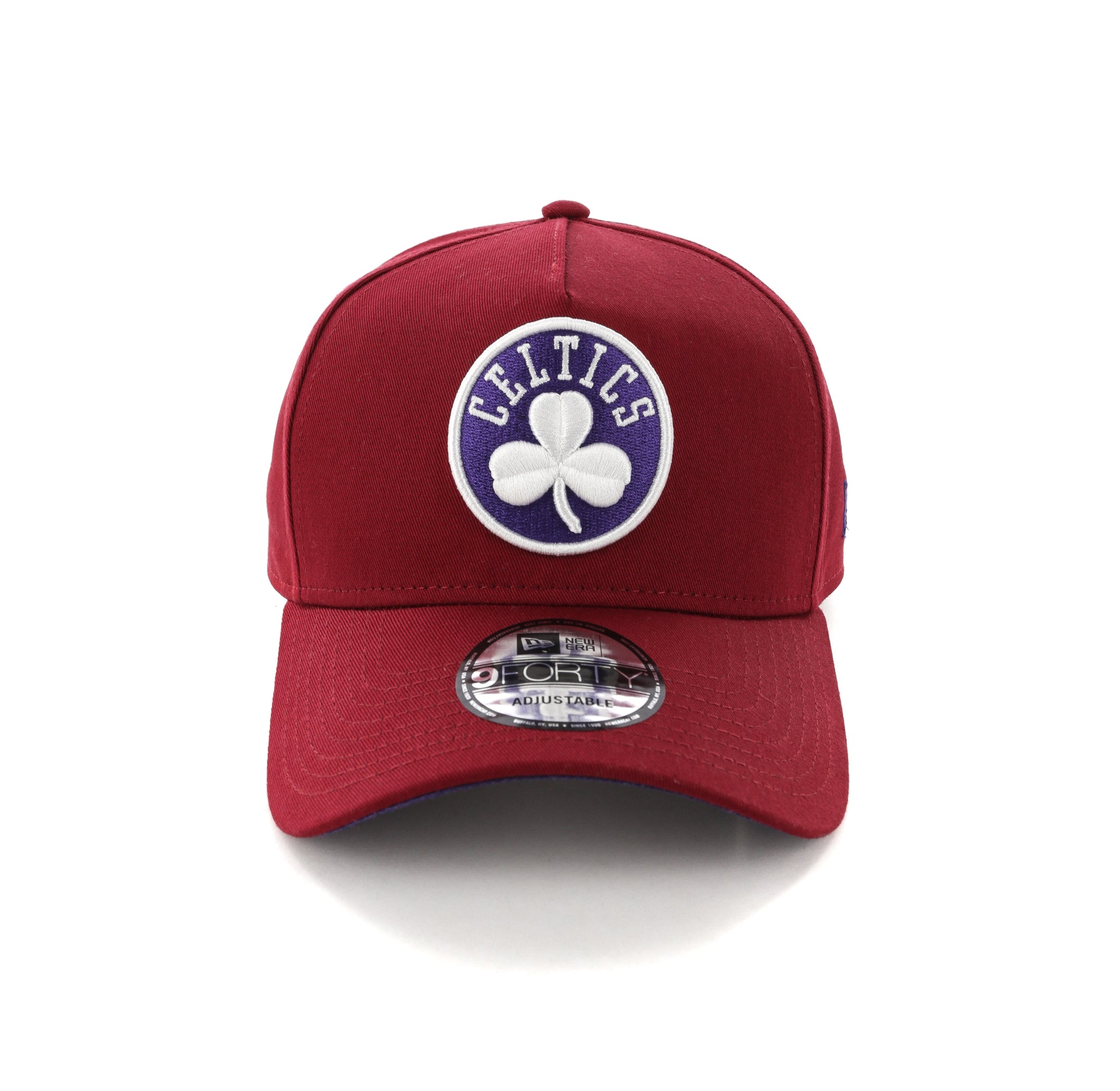 celtics red hat
