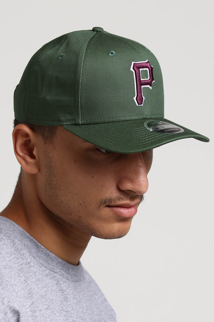 9fifty pre curved snapback