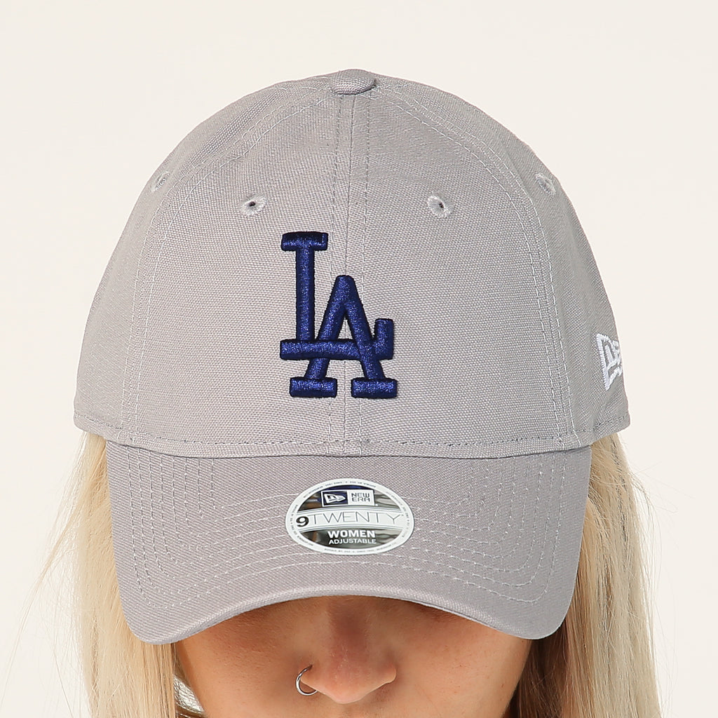 dodgers strapback