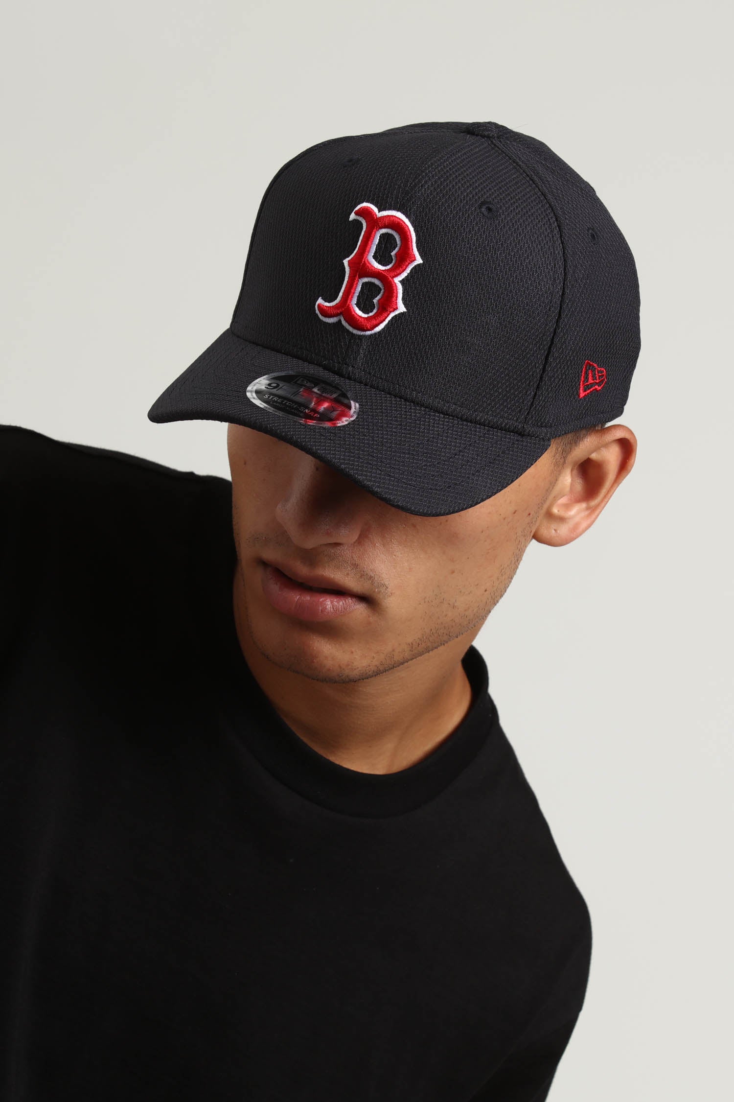 new era 9fifty boston red sox