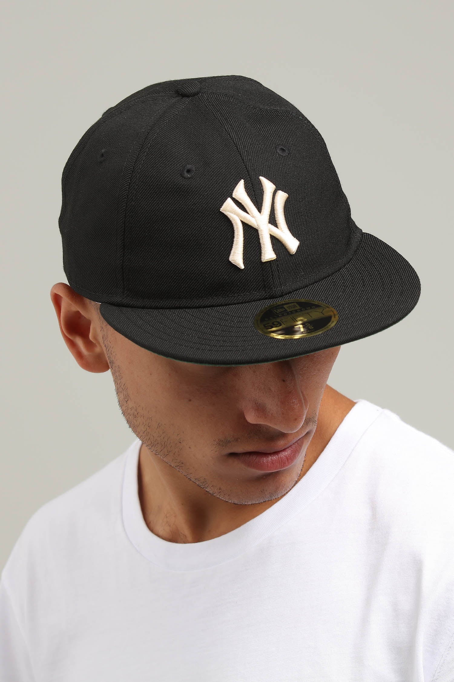 59fifty retro crown