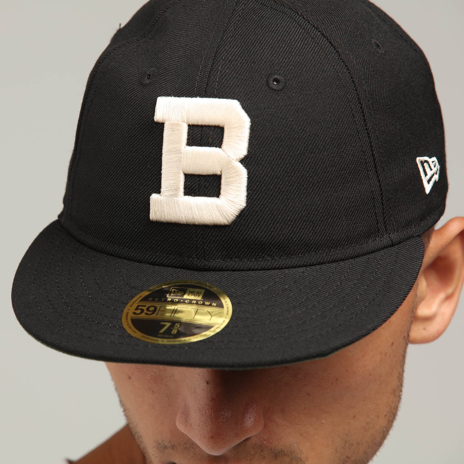 59fifty retro crown