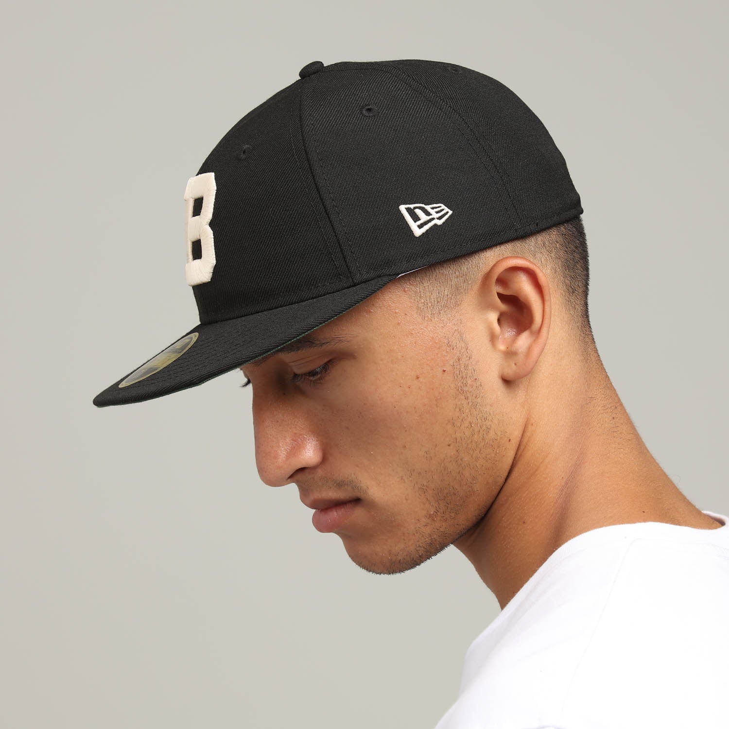 new era retro crown
