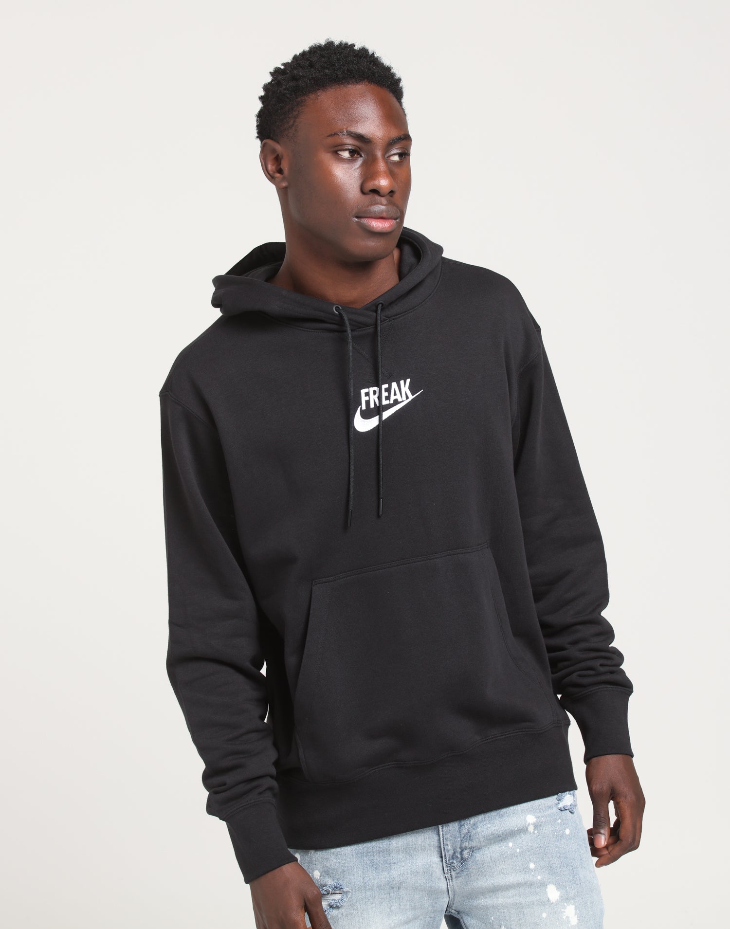 nike freak jumper