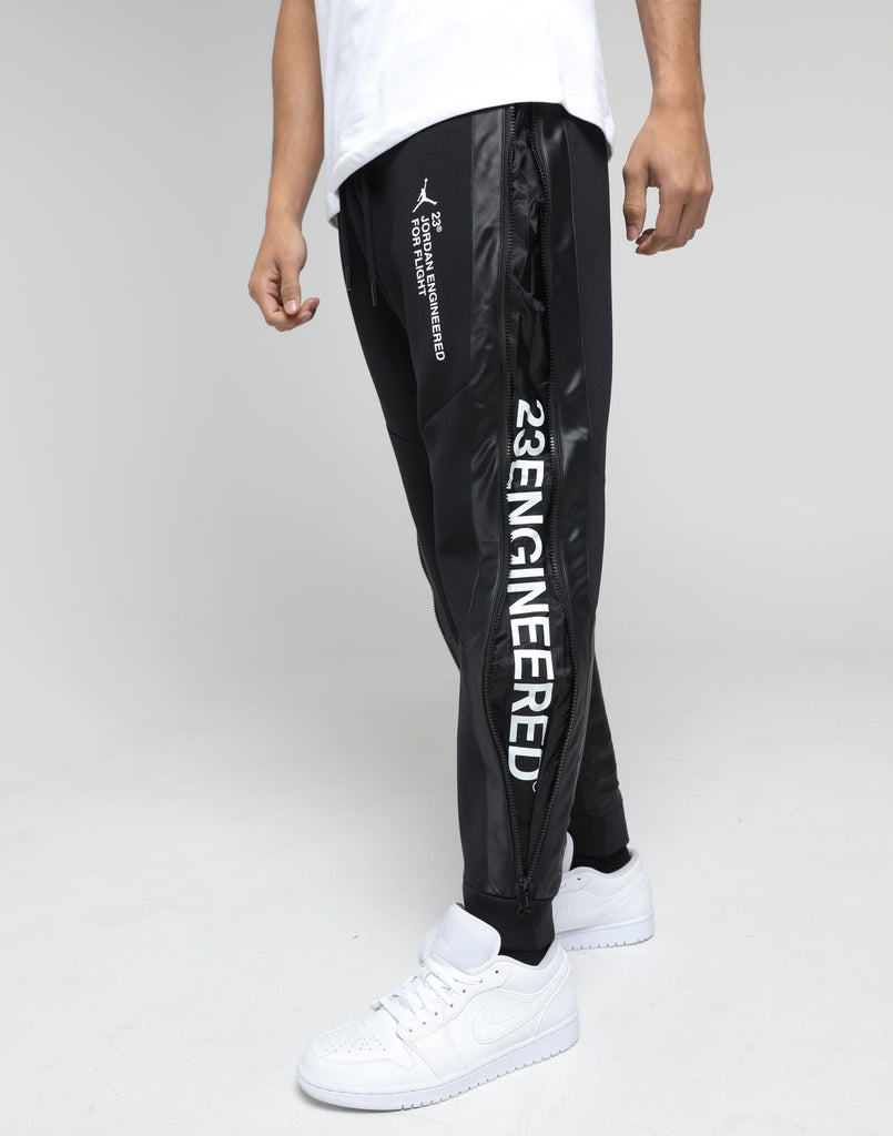 Jordan 3 Engineered Pants Black White | Footshop Jordan 3 Engineered Pants Black White | Footshop