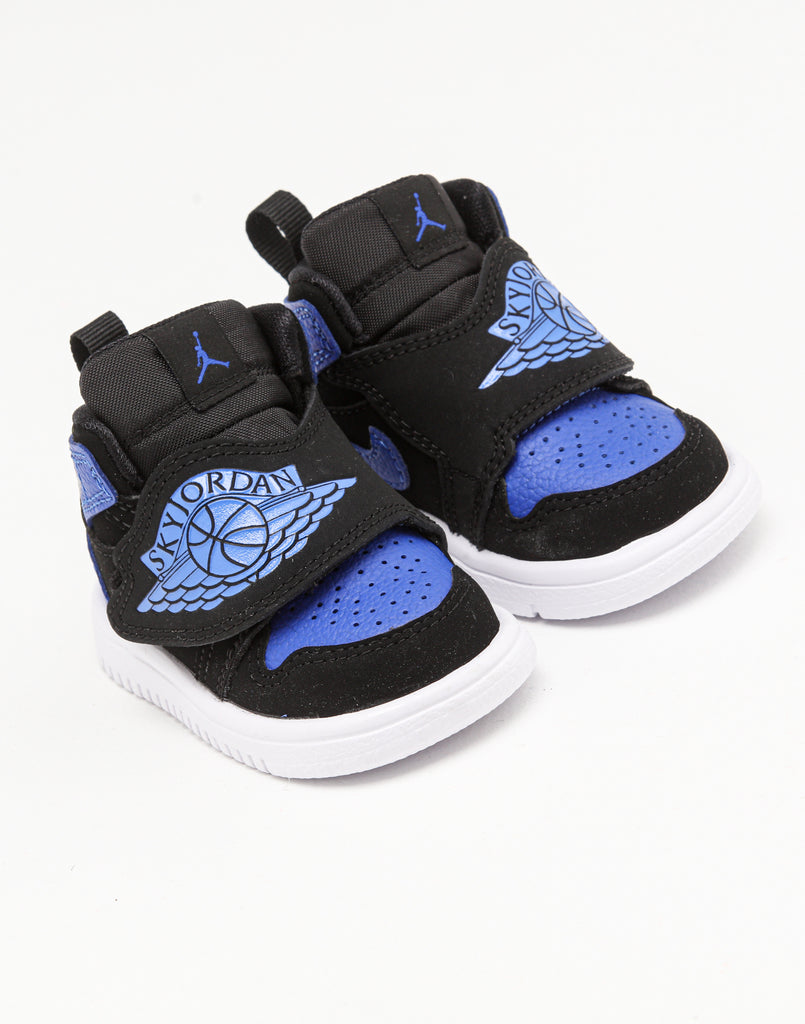 sky jordan 1 toddler