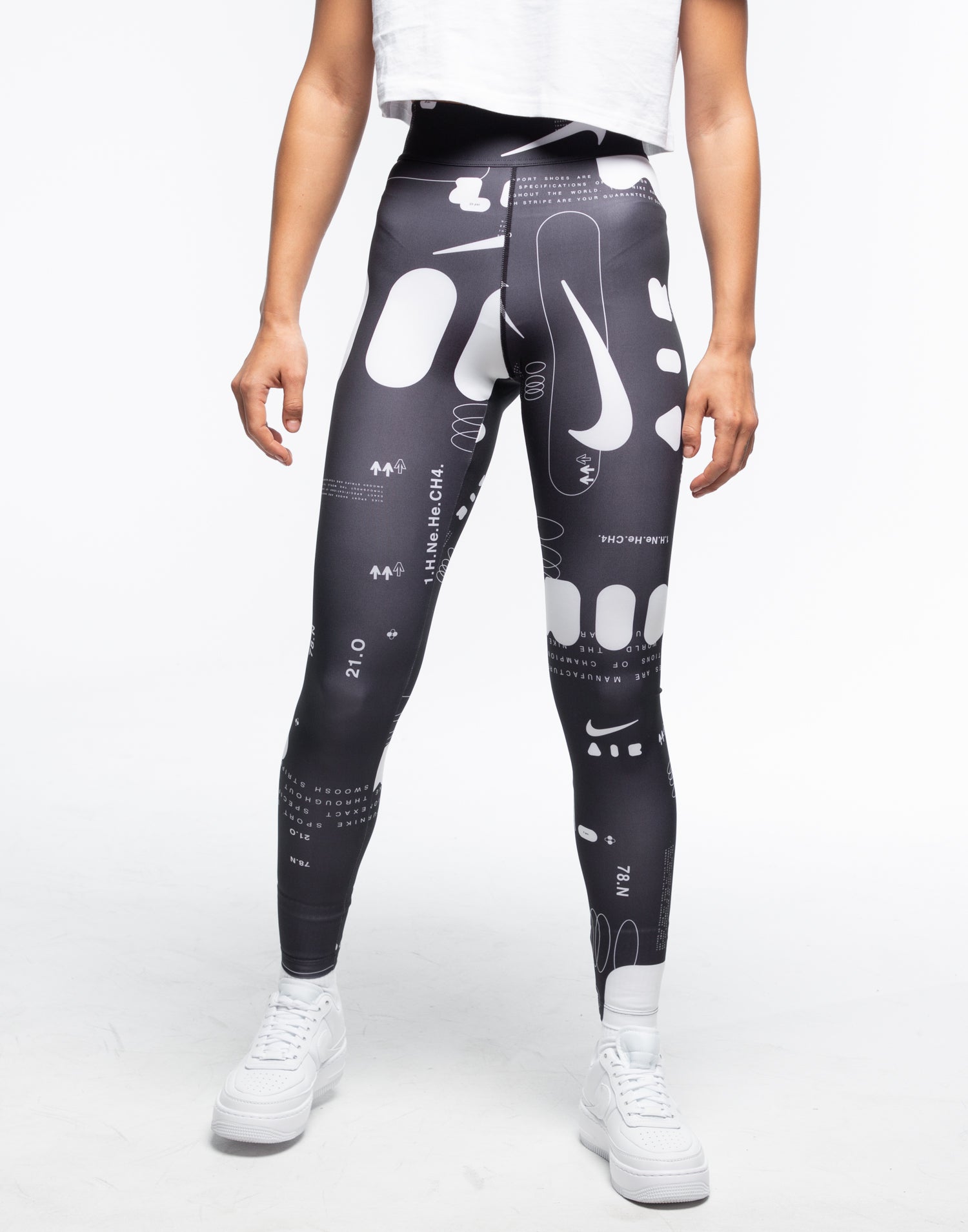 nike leggings 10-11 nike leggings 10-11