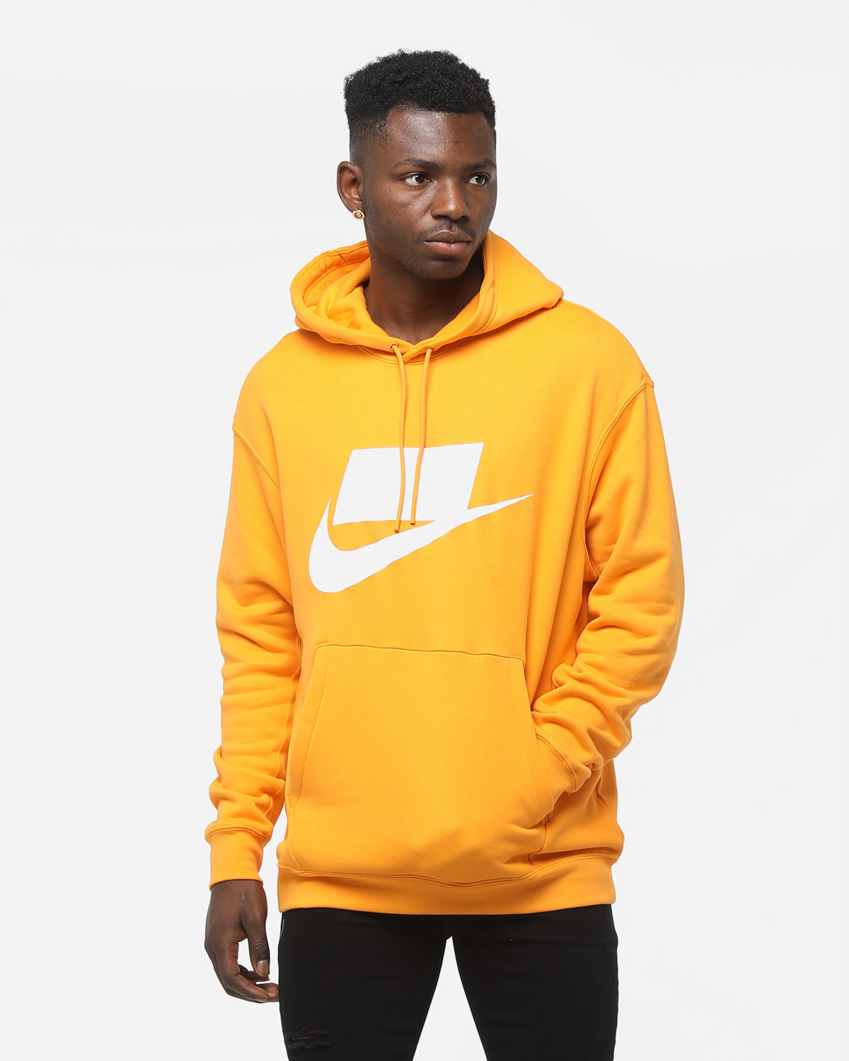 nike sportswear yellow sweatshirt nike sportswear yellow sweatshirt