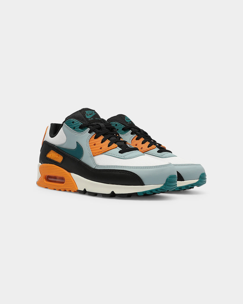 air max 90 blue orange
