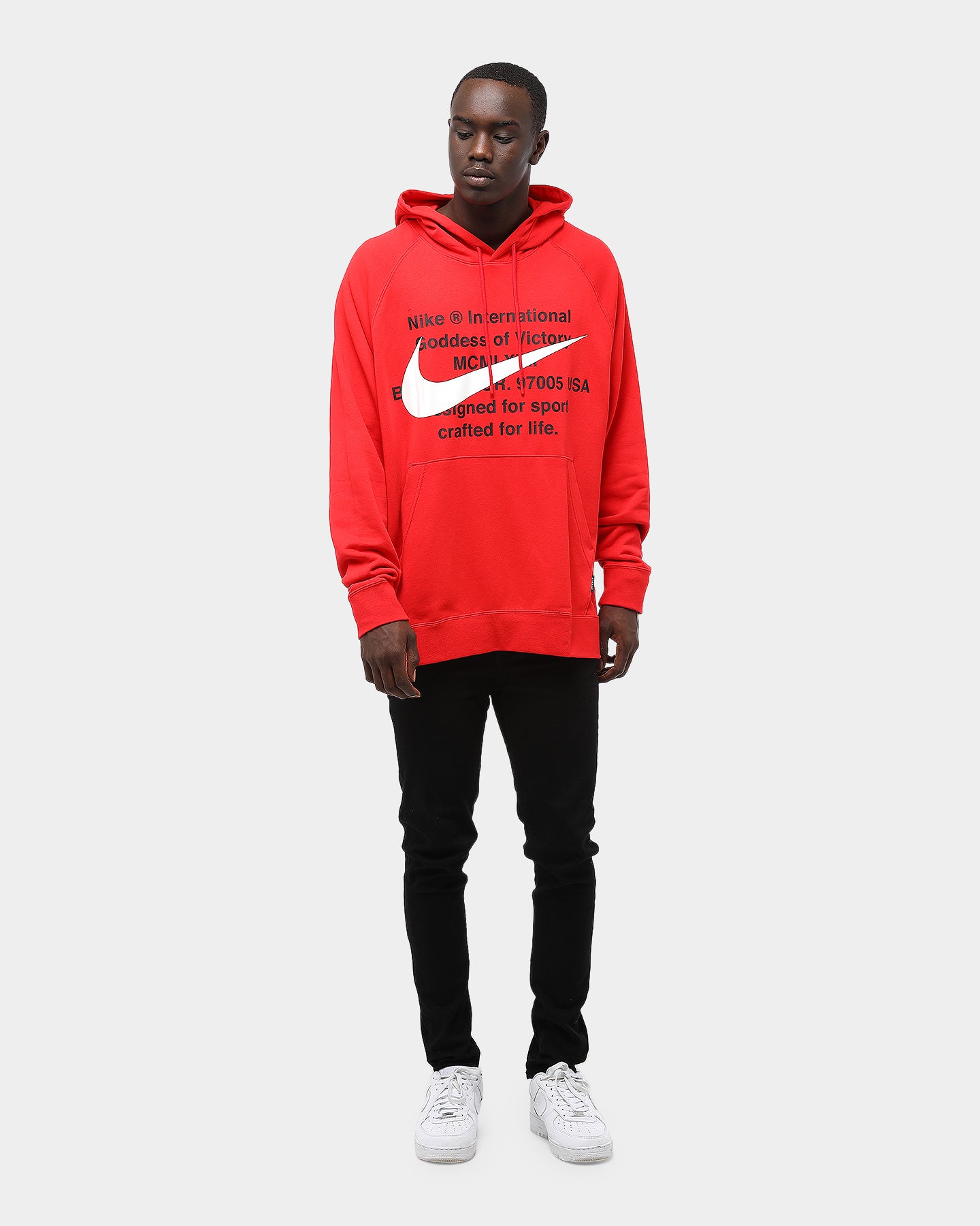 adidas sportswear swoosh sweatshirt homme adidas sportswear swoosh sweatshirt homme