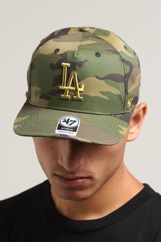 47 mvp dp hats