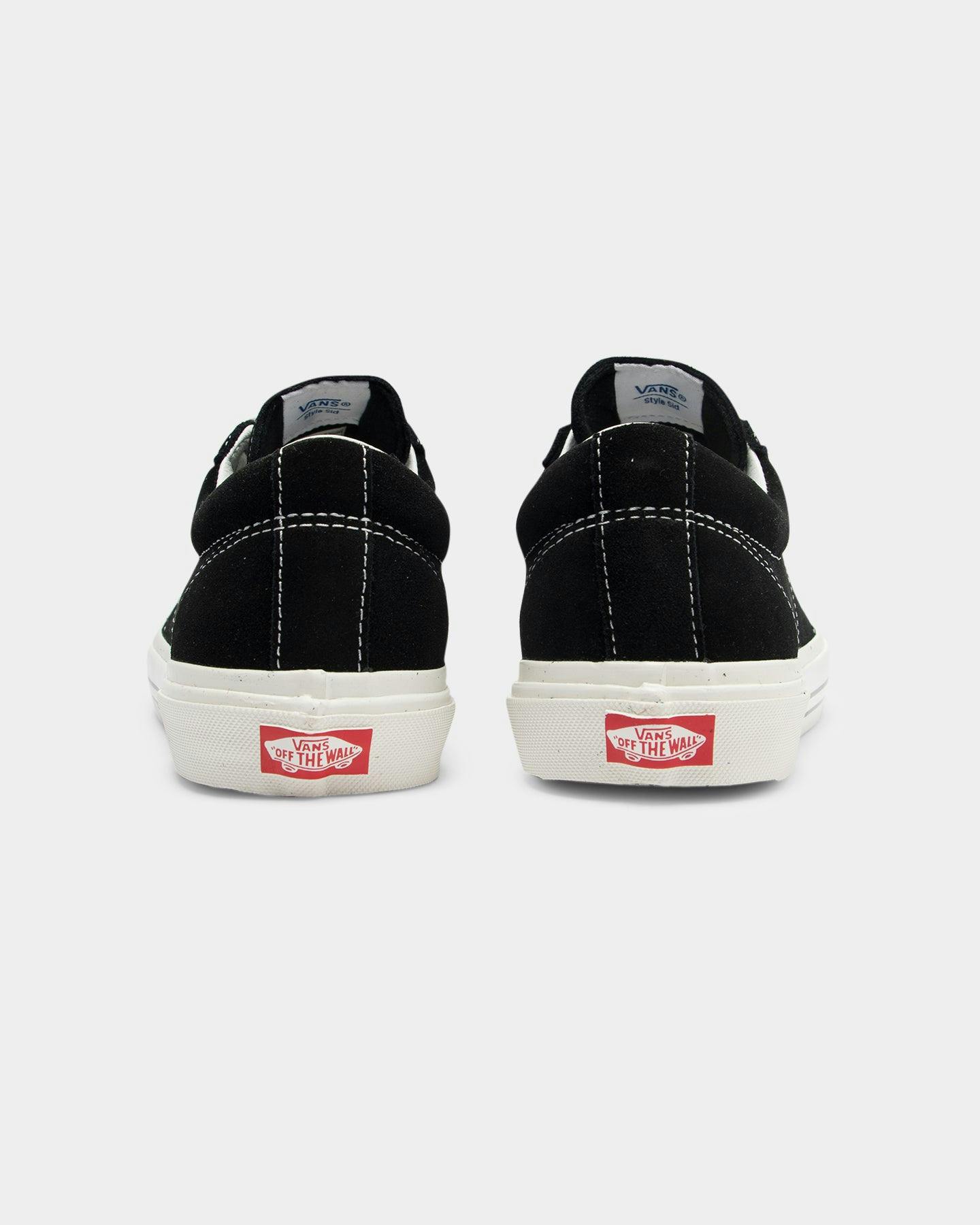 Vans Sid DX (Anaheim Factory) Black | Culture Kings US