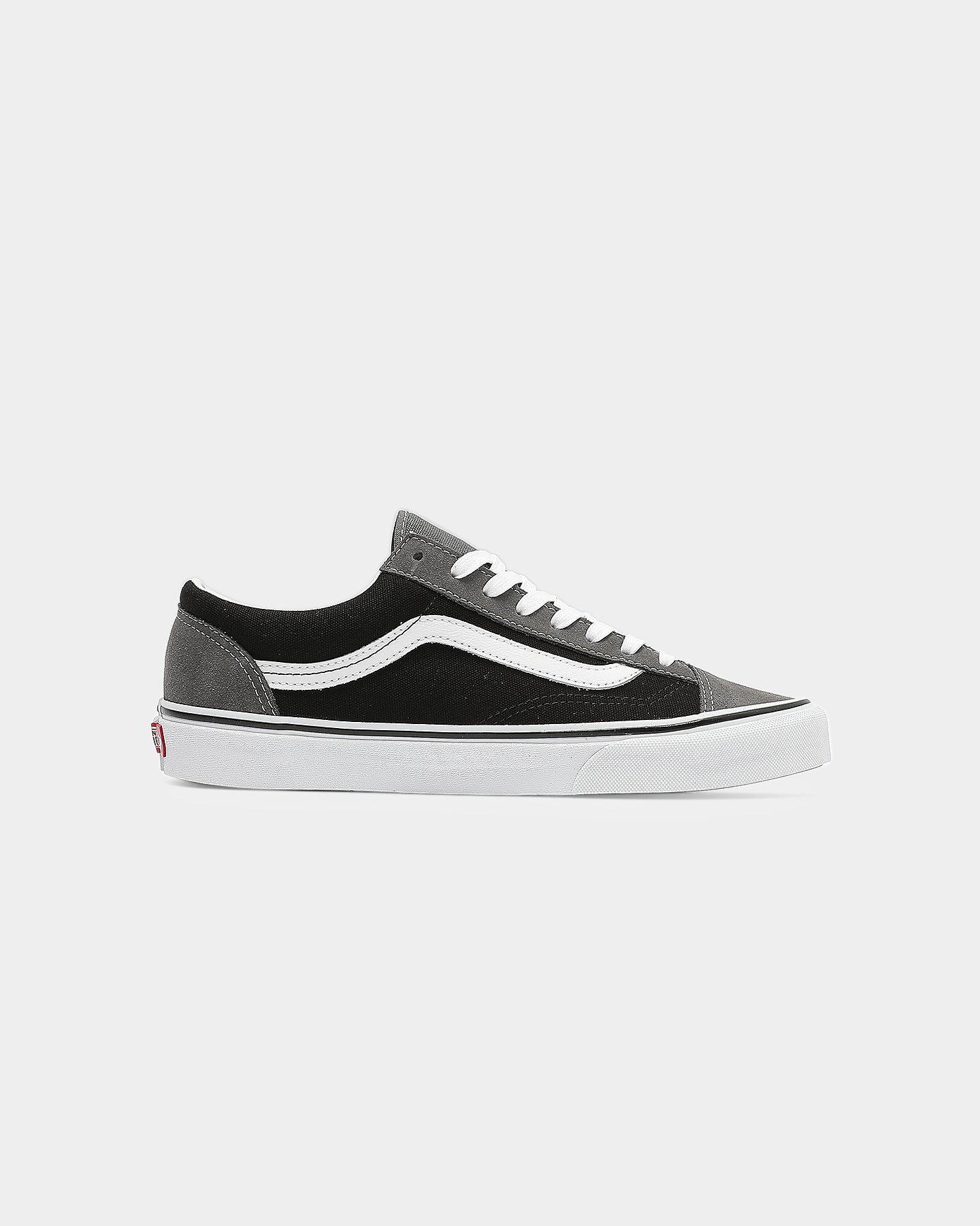 vans style 36 suede