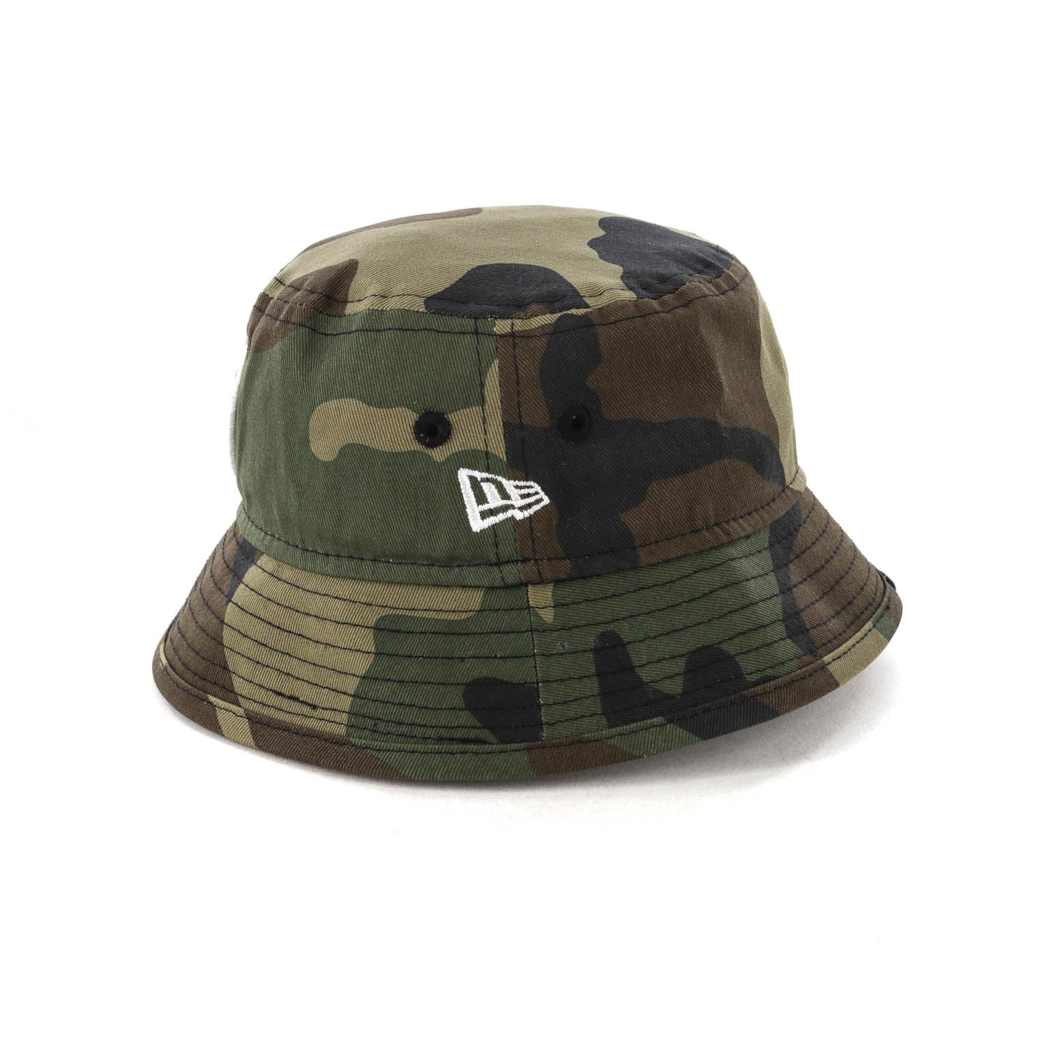 toddler camo bucket hat