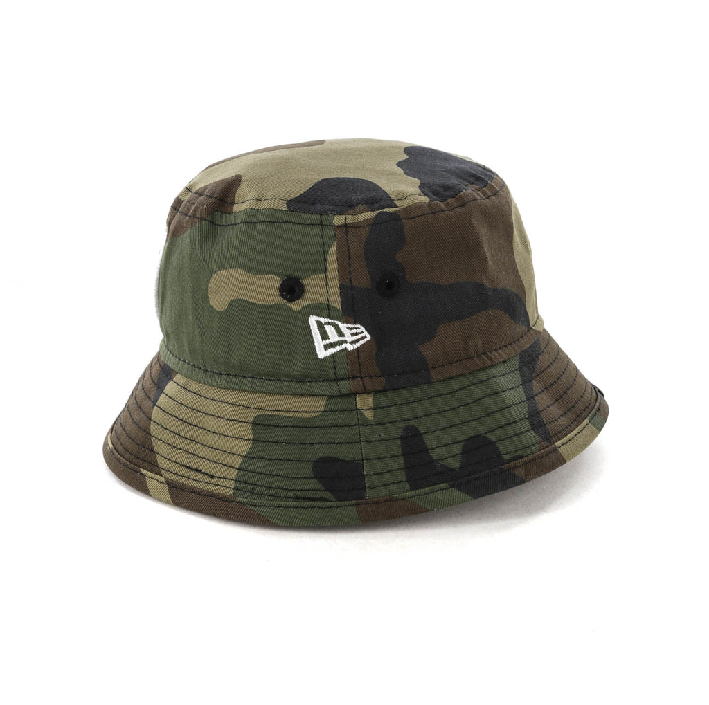 camo raiders hat