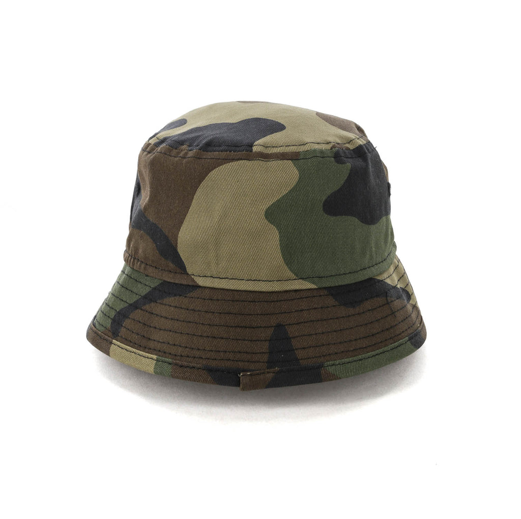 toddler camo bucket hat