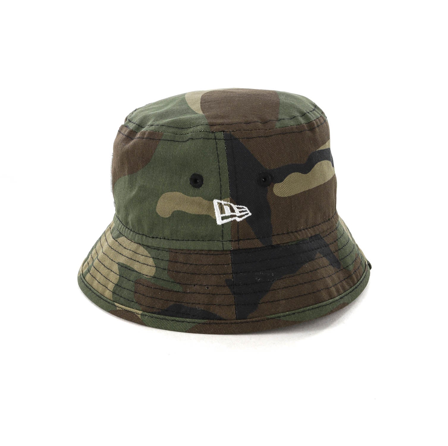 toddler camo bucket hat