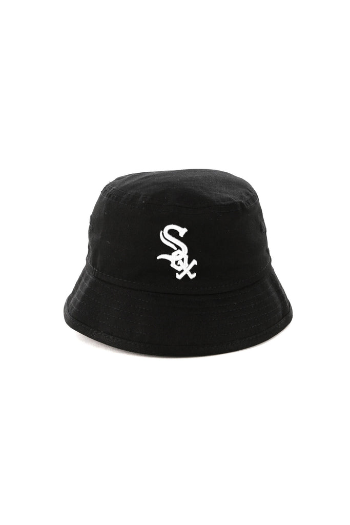 white sox bucket hat