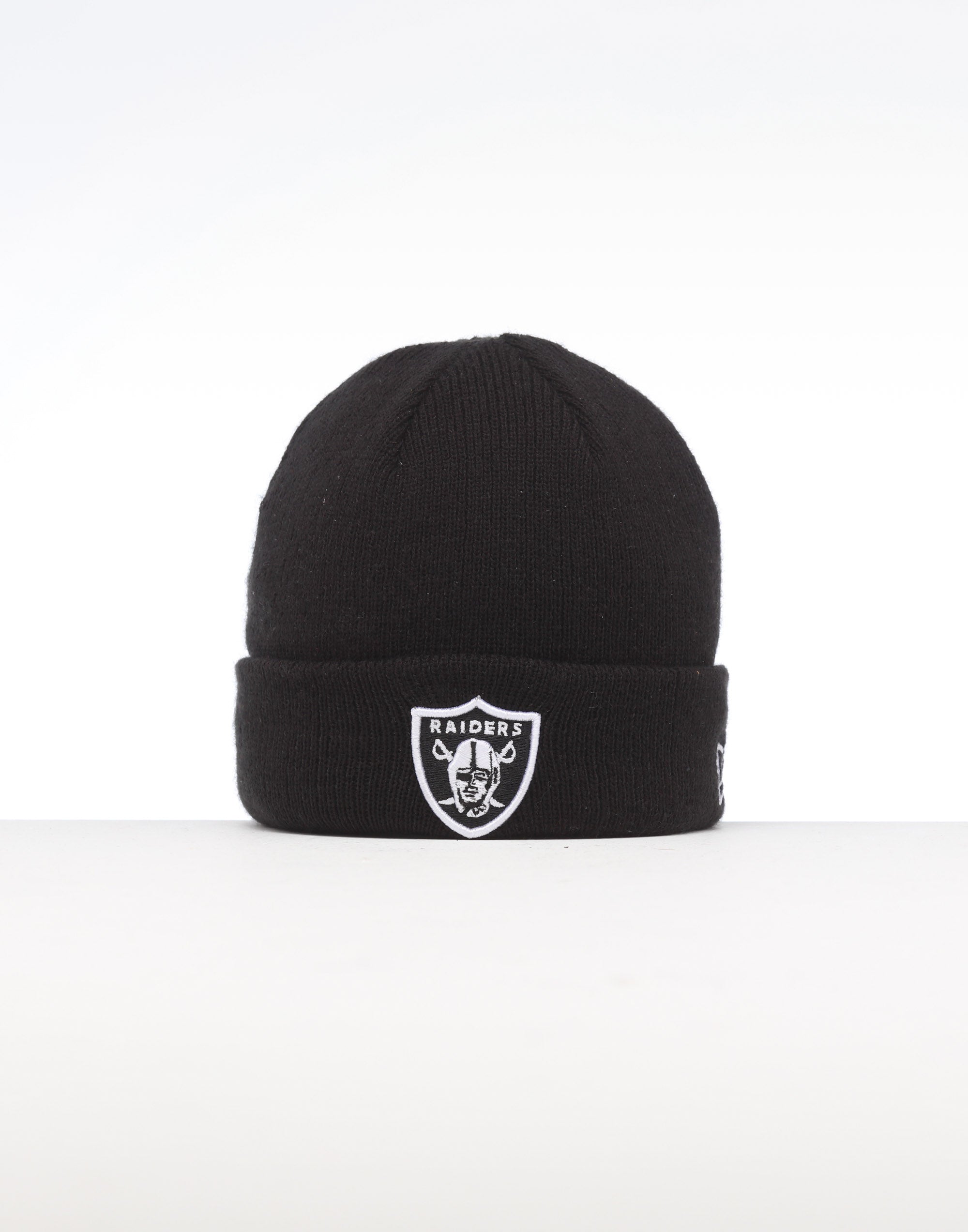 infant raiders beanie