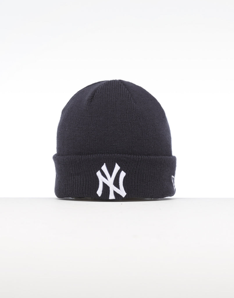 yankees new era beanie