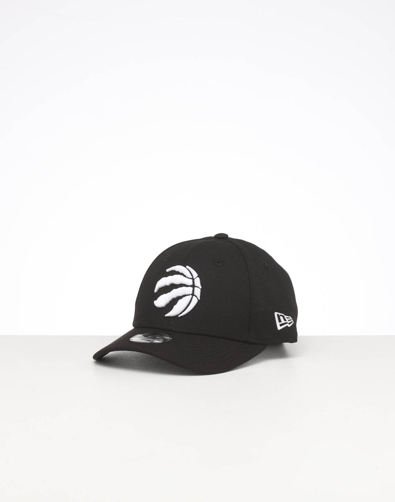 kids raptors hat