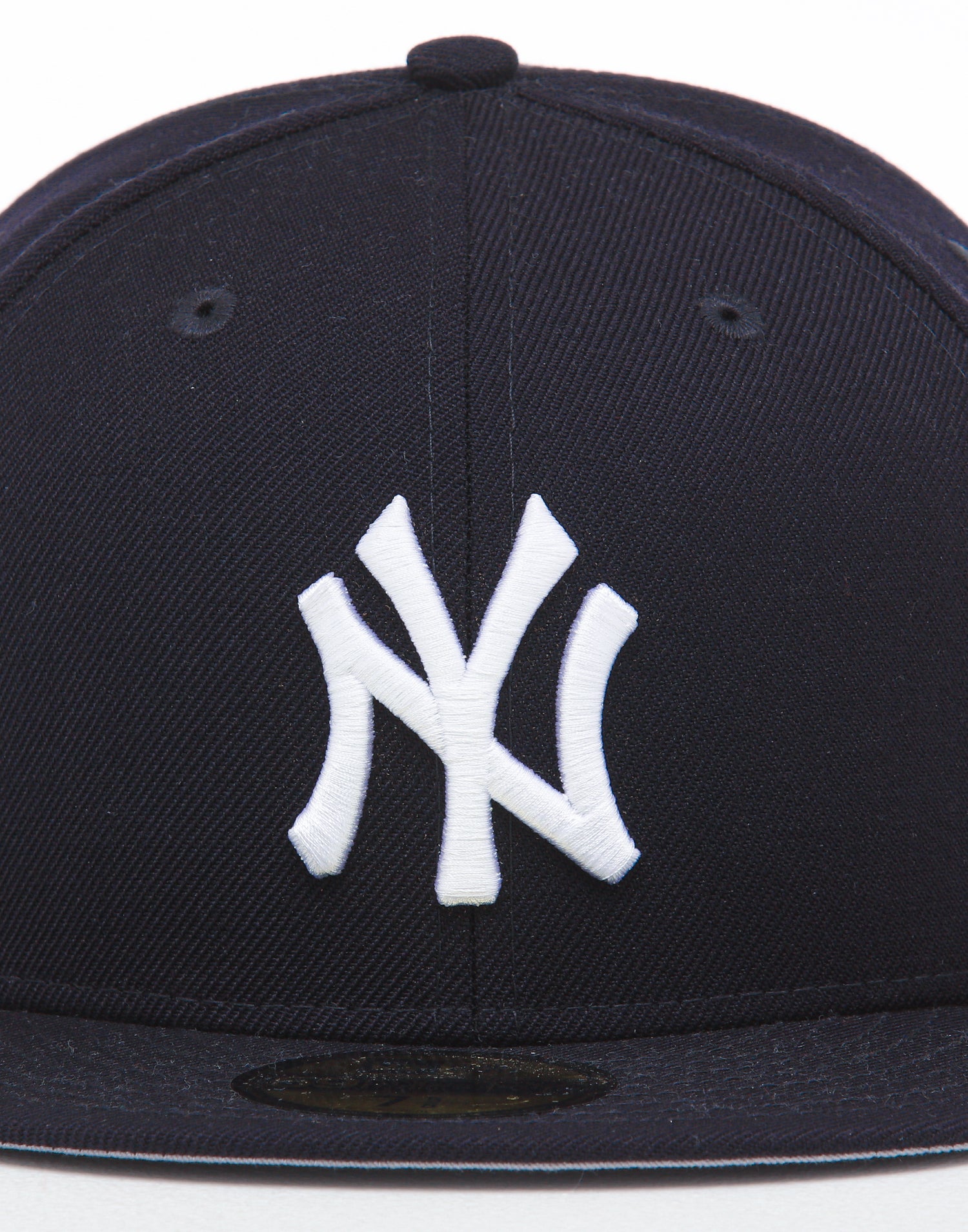 swarovski yankees fitted 59fifty