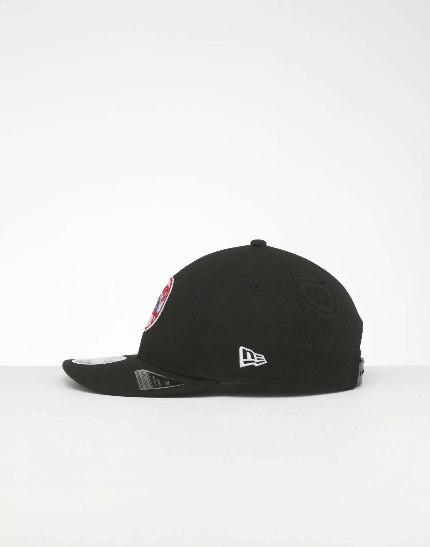 New Era New York Yankees 9fifty Retro Crown Snapback Black Culture Kings Us New Era New York Yankees 9fifty Retro Crown Snapback Black Culture Kings Us