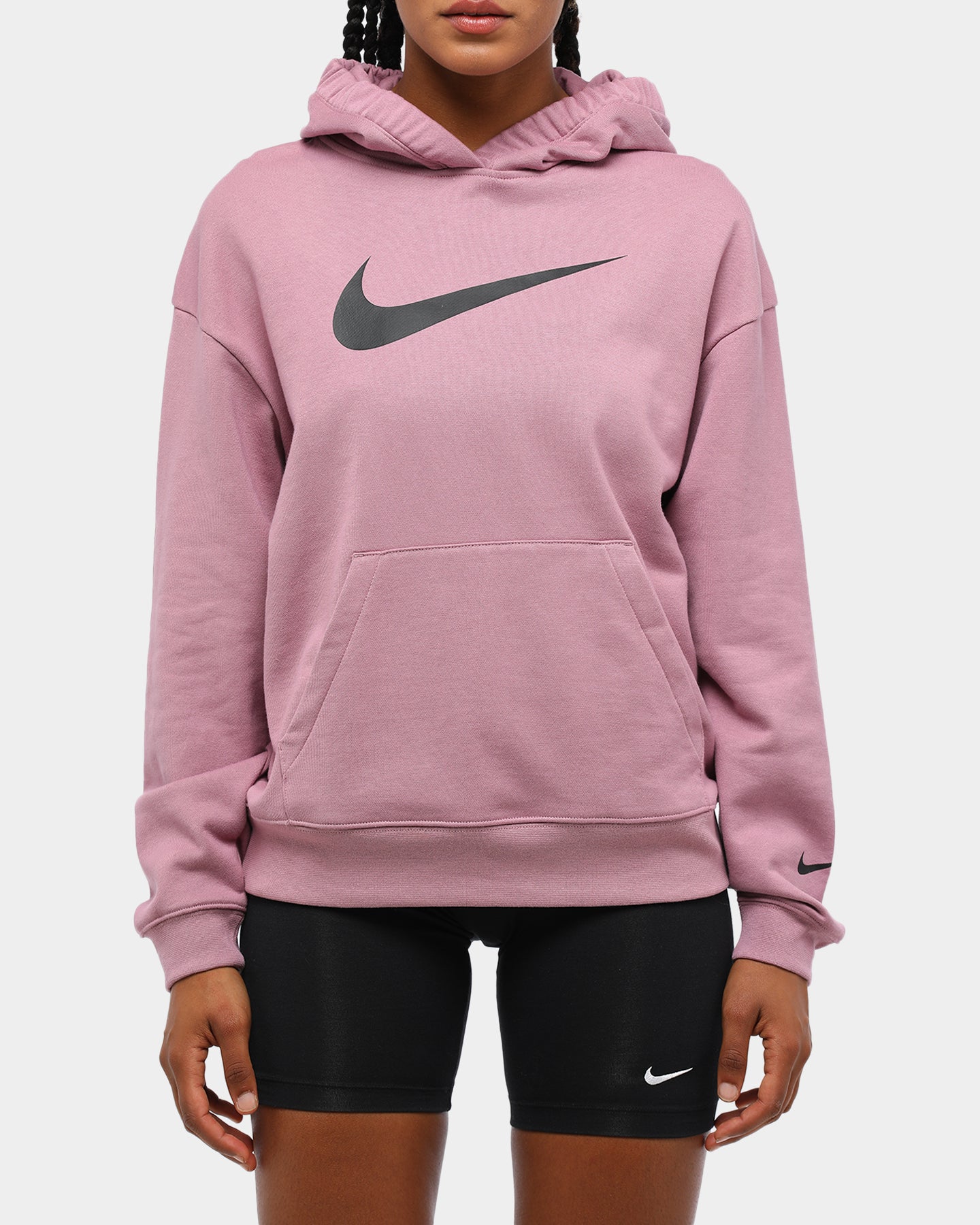 adidas sportswear swoosh sweatshirt homme adidas sportswear swoosh sweatshirt homme