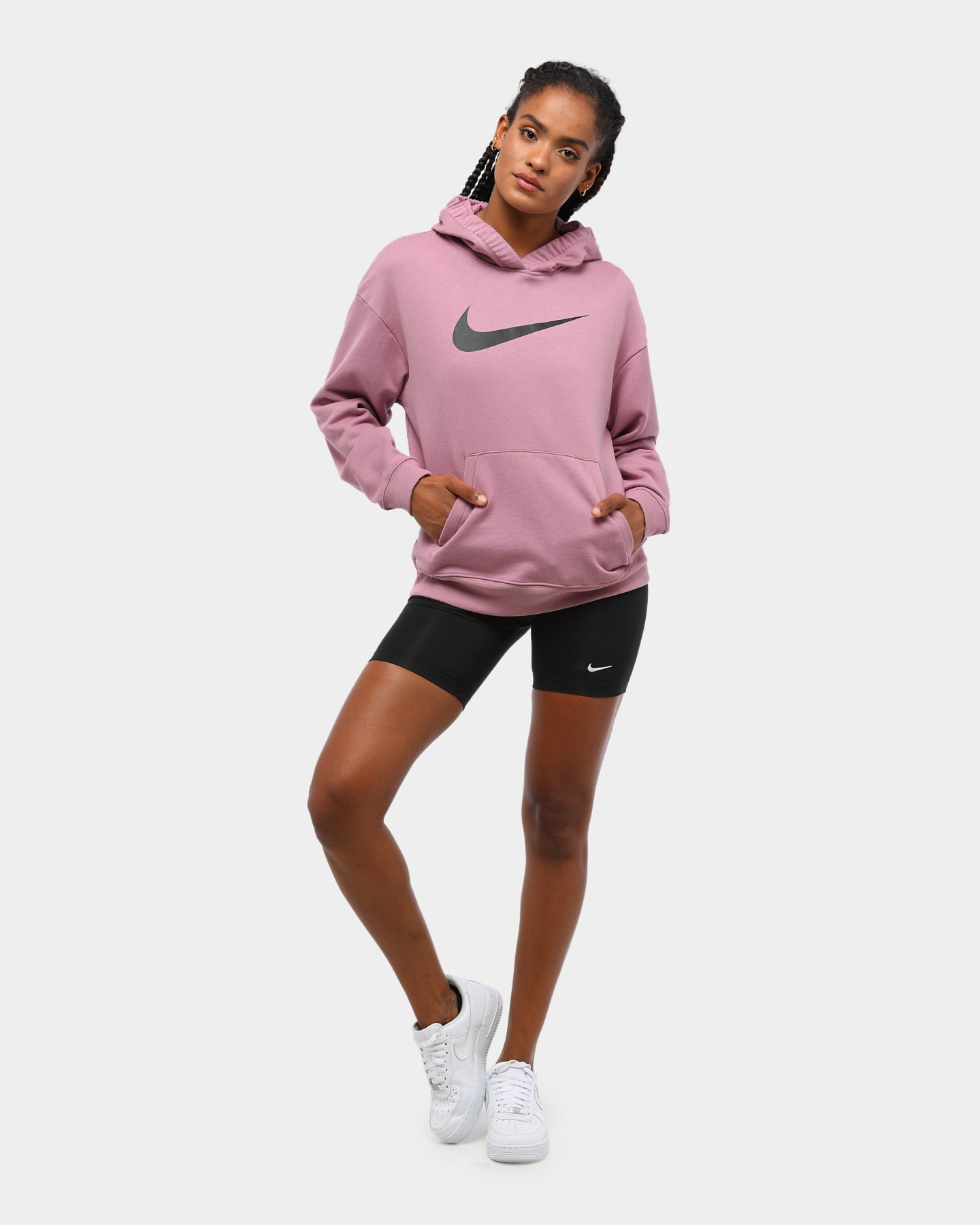 nike swoosh hoodie plum nike swoosh hoodie plum