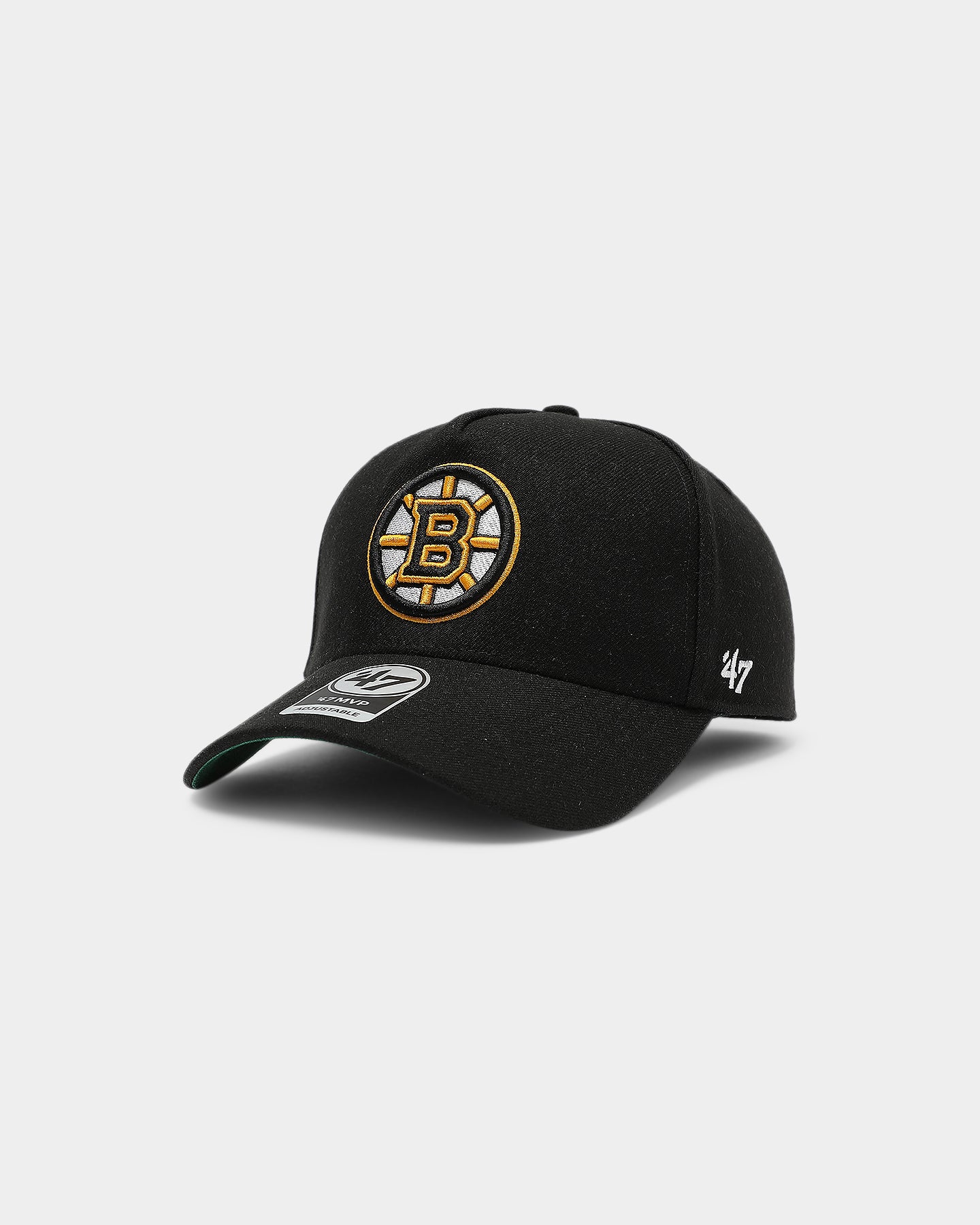 bruins hat 47