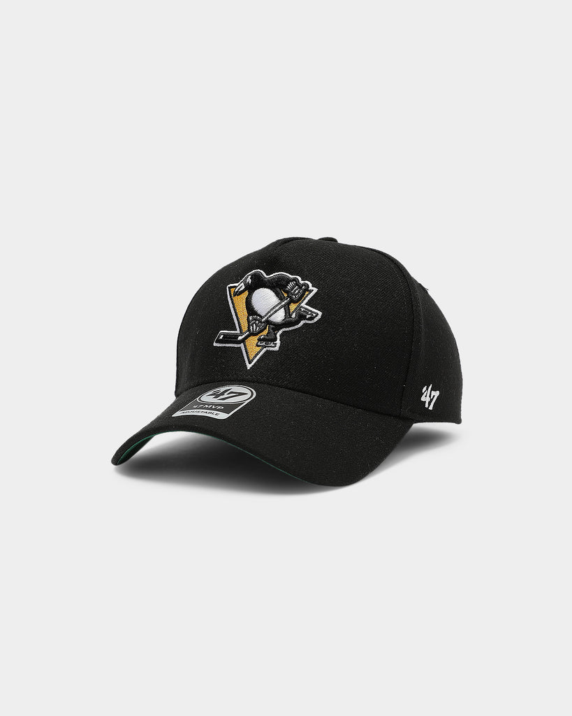 pittsburgh penguins snapback
