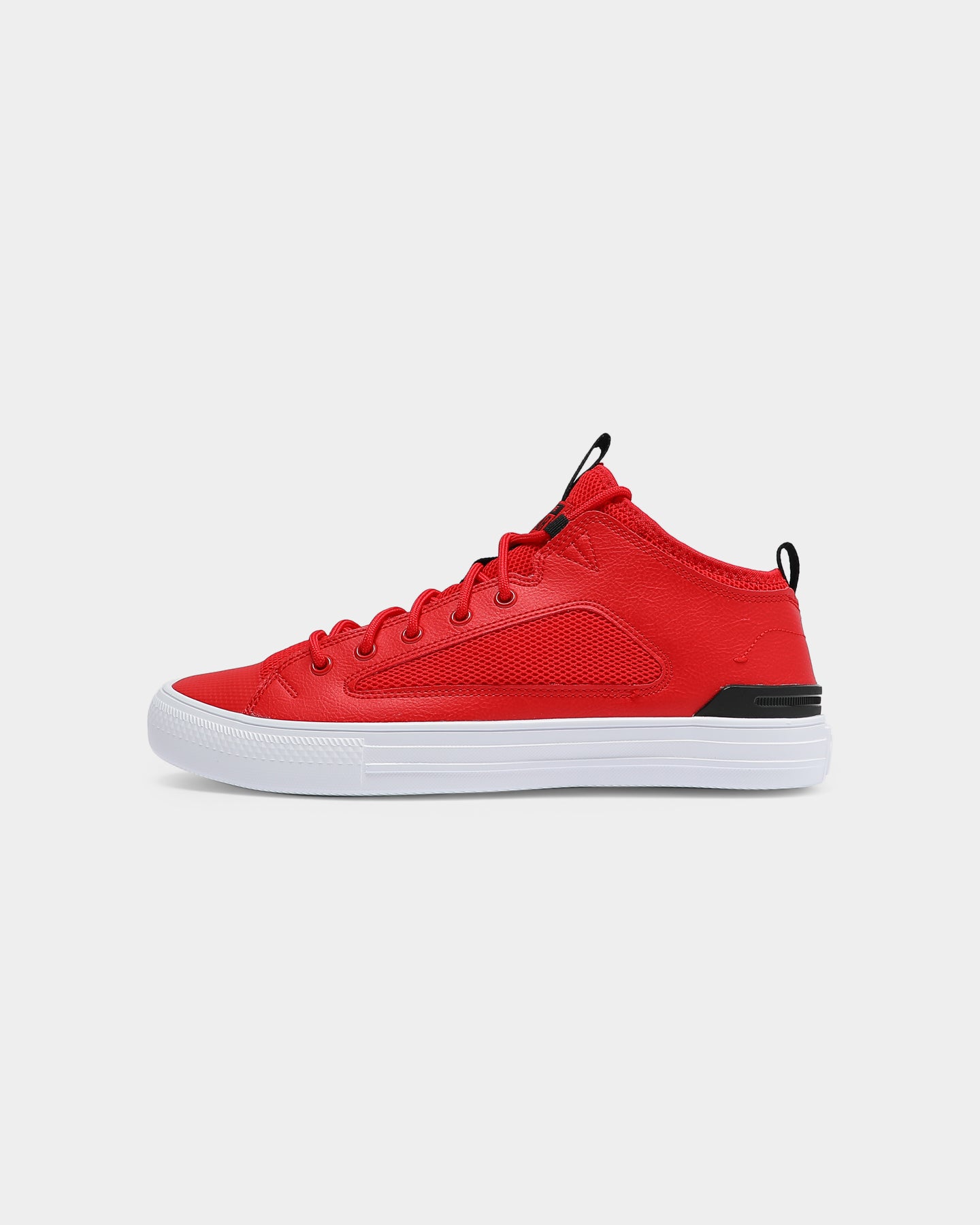 Converse Chuck Taylor Ultra Low Red 
